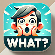 English Words icon